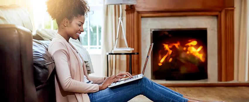 Cost-Effective Osburn Fireplace Installation and Repair in Lakewood, OH