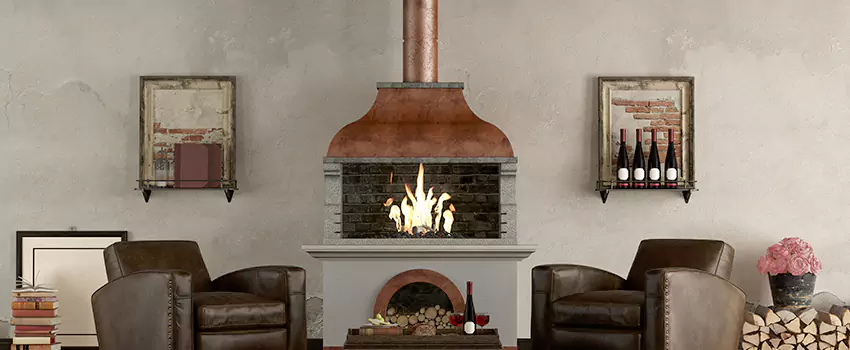 Benefits of Pacific Energy Fireplace in Lakewood, Ohio