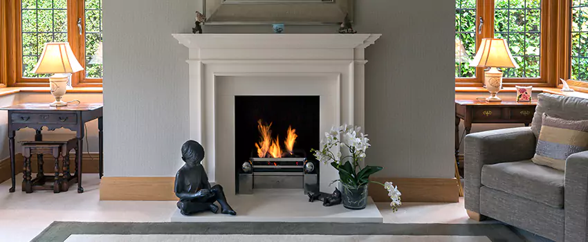 RSF Fireplaces Maintenance and Repair in Lakewood, Ohio