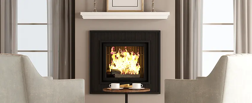 Superior Outdoor Fireplace Repair in Lakewood, OH