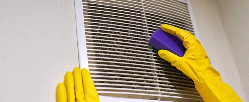 Vent Cleaning Company in Lakewood, OH