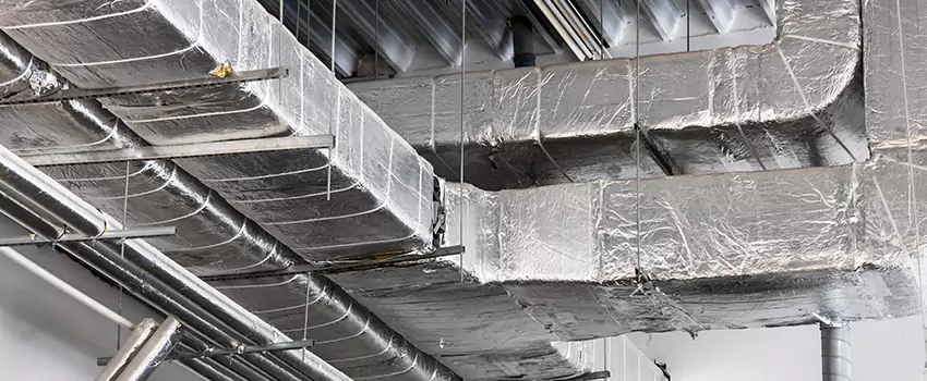 Vent Dust Cleaning Cost in Lakewood, OH