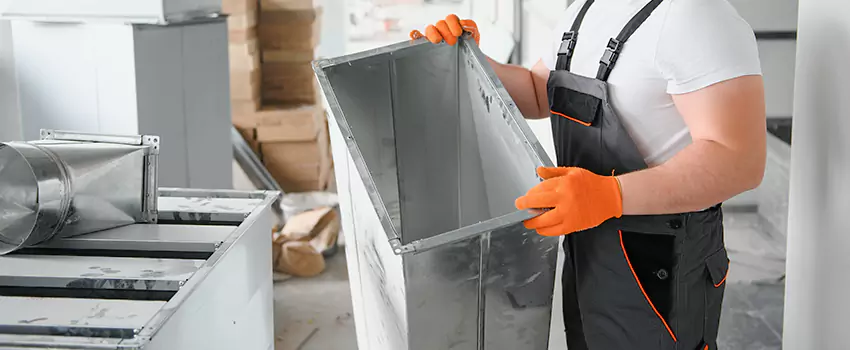 Ventilation Fan Cleaning Services in Lakewood, Ohio