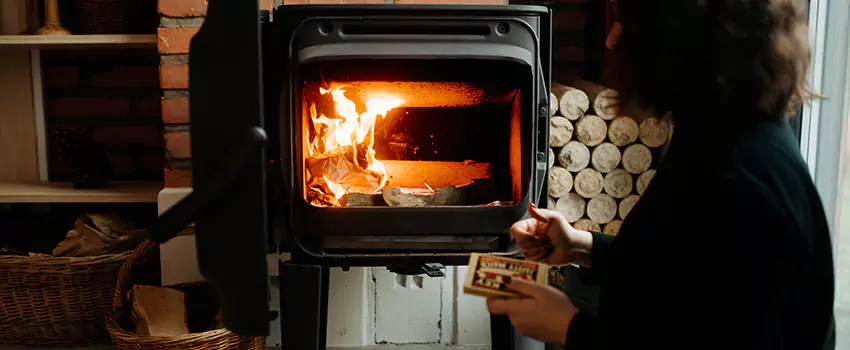 Key Features of Vermont Castings Fireplaces in Lakewood, OH