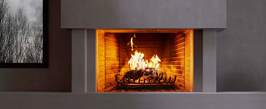 Indoor Wood Burning Furnace Repair and Installation in Lakewood, Ohio