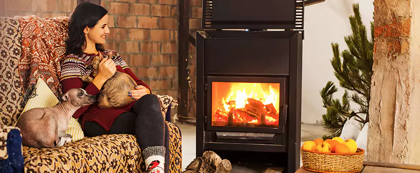 Wood Stove Chimney Cleaning Services in Lakewood, OH