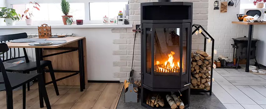 Wood Stove Inspection Services in Lakewood, OH