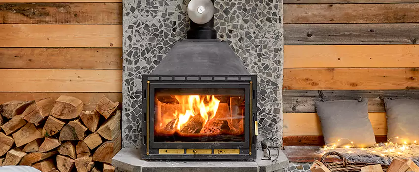 Wood Stove Cracked Glass Repair Services in Lakewood, OH