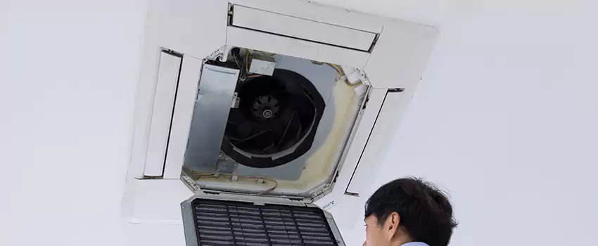 Benefits of Professional Air Duct Cleaning in Lakewood, Ohio