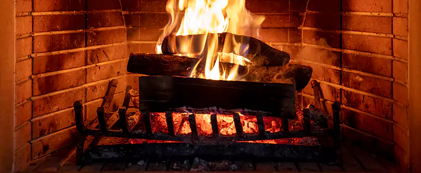 Chimney Ash Dump Cover Repair Services in Lakewood, OH