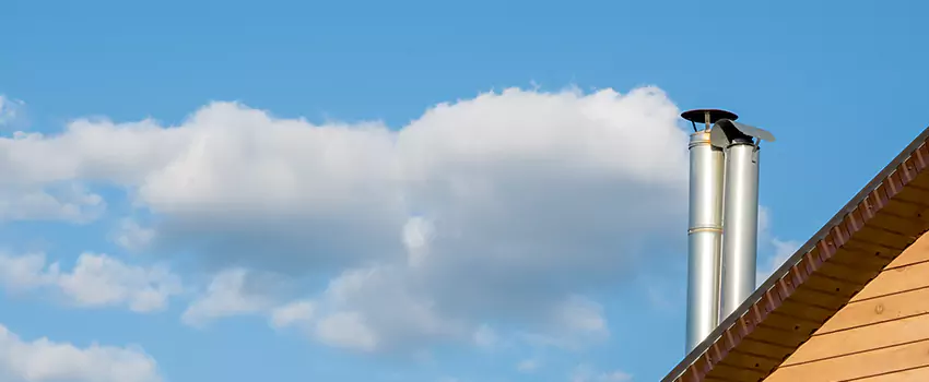 Chimney Cap Bird Guard Repair in Lakewood, Ohio