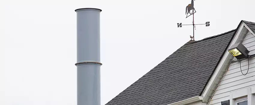 Multi-flue Chimney Caps Installation And Repair in Lakewood, OH