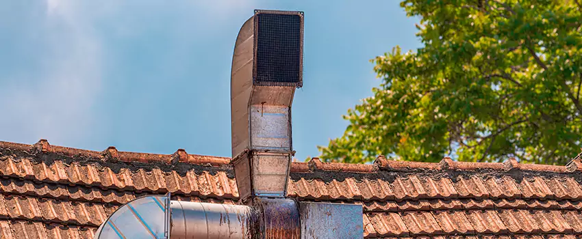 Chimney Creosote Cleaning Experts in Lakewood, Ohio