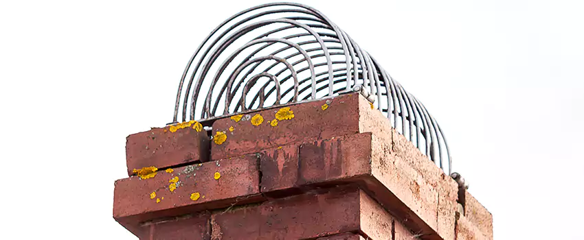 Chimney Crown Problems in Lakewood, Ohio