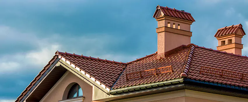 Residential Chimney Services in Lakewood, Ohio