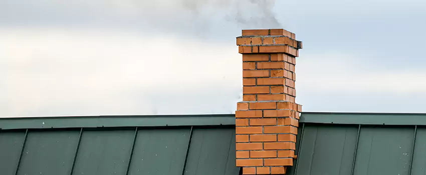 Chimney Installation Company in Lakewood, OH
