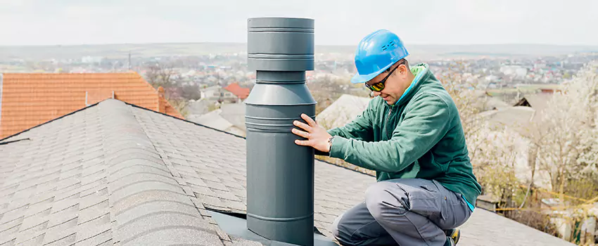 Insulated Chimney Liner Services in Lakewood, OH