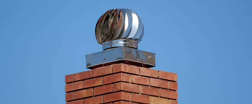 Chimney Flue Rebuild Services in Lakewood, Ohio