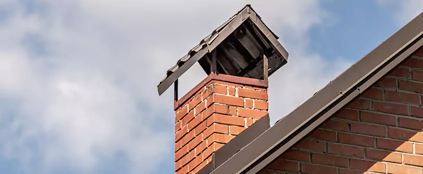 Chimney Saver Masonry Repair Contractor in Lakewood, Ohio