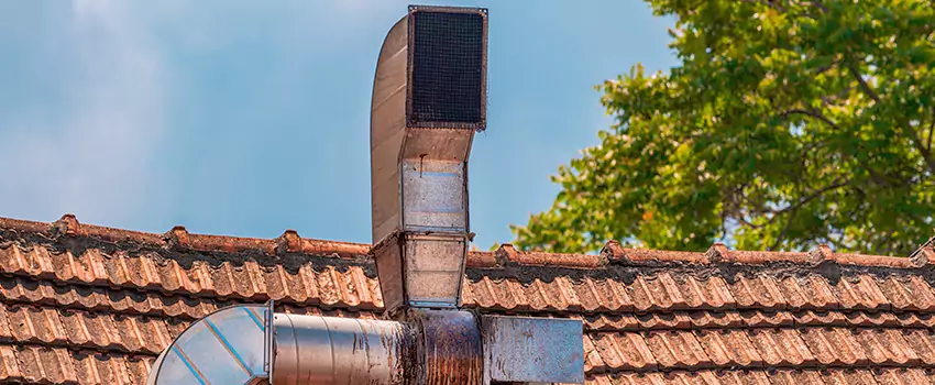 Chimney Blockage Removal in Lakewood, Ohio
