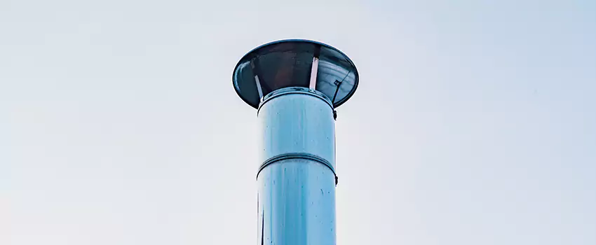 Chimney Spark Arrestor Mesh Installation in Lakewood, Ohio
