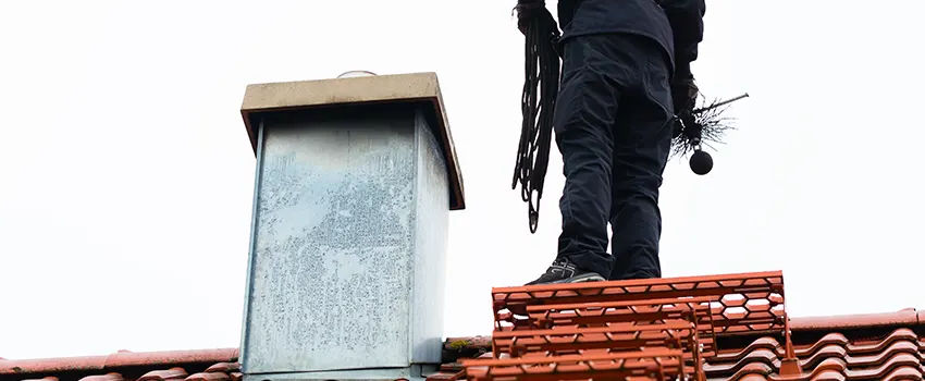 Modern Chimney Sweeping Techniques in Lakewood, Ohio