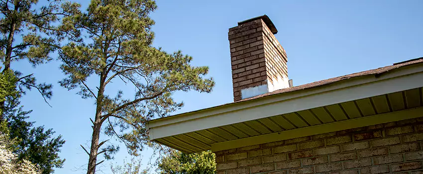 Brick Chimney Sweep Near Me in Lakewood, OH