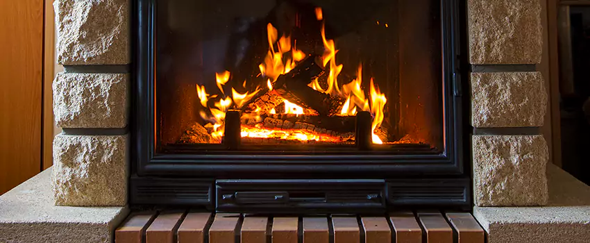 Decorative Fireplace Installation Cost in Lakewood, Ohio