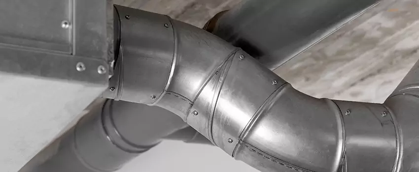 Dryer Vent Blockage Inspection in Lakewood, OH
