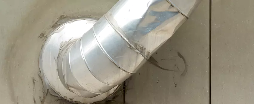 Dryer Vent Repair Process in Lakewood, OH