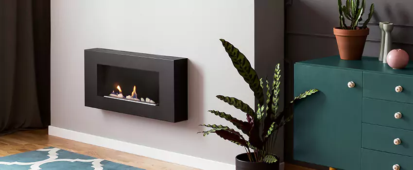 Cost of Ethanol Fireplace Repair And Installation Services in Lakewood, OH