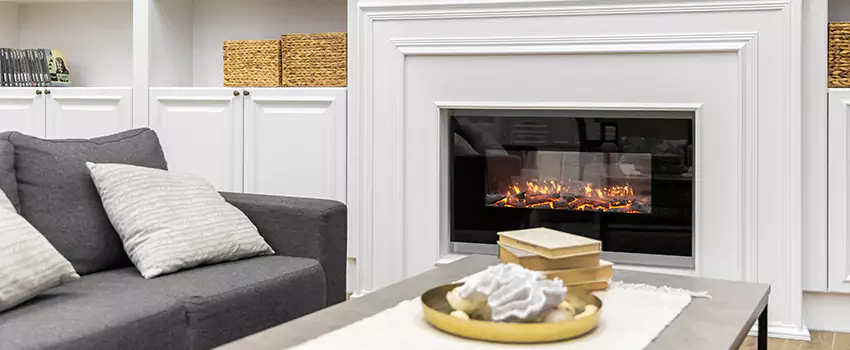 Professional Fireplace Maintenance Contractors in Lakewood, OH