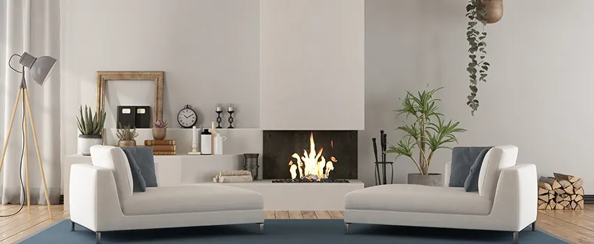 Decorative Fireplace Crystals Services in Lakewood, Ohio