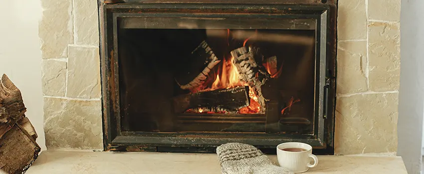 Fireplace Door Handle Replacements Services in Lakewood, Ohio