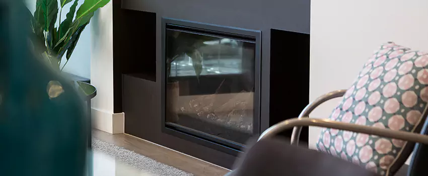 Gas Fireplace Installation in Lakewood, OH