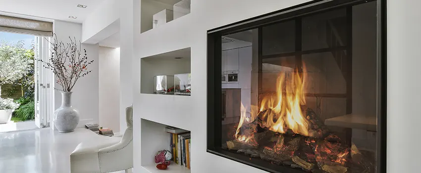 Fireplace Screen Installation And Replacement in Lakewood, OH