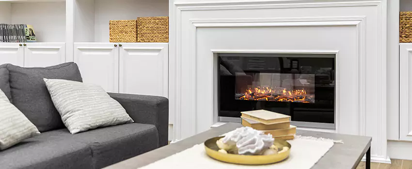 Pellet Fireplace Insert Installation in Lakewood, OH