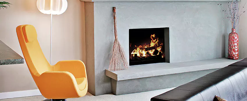 Electric Fireplace Makeover Services in Lakewood, OH