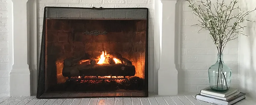 Cost-Effective Fireplace Mantel Inspection And Maintenance in Lakewood, OH