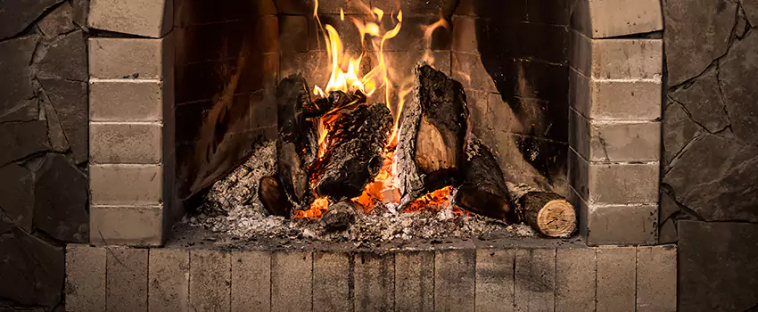 Cost of Rebuilding A Fireplace in Lakewood, Ohio