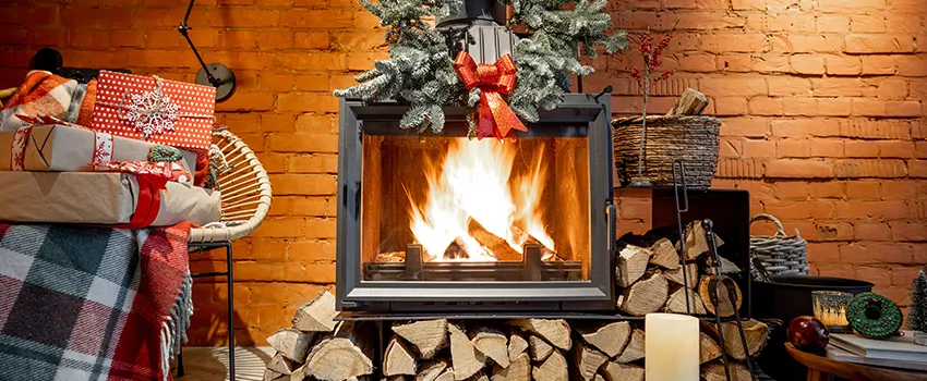 Steel Fireplace Grate Repair And Replacement Services in Lakewood, Ohio