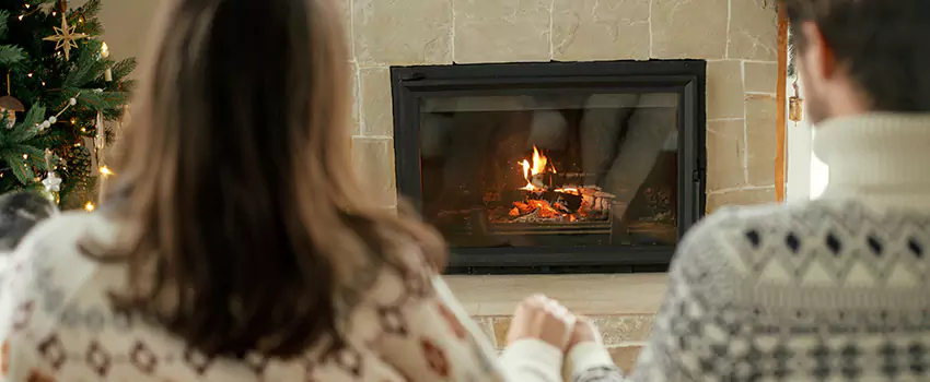 Fireplace Firebox Refurbish & Restore Services in Lakewood, OH