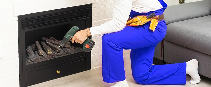 Fireplace Safety Inspection Specialists in Lakewood, Ohio