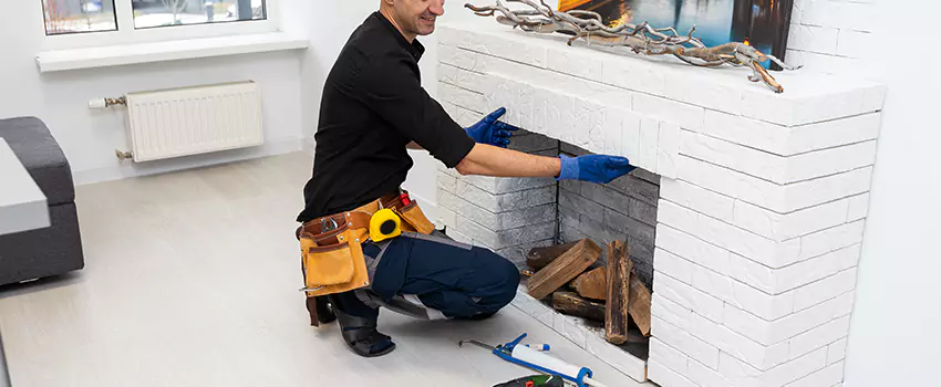 Gas Fireplace Repair And Replacement in Lakewood, OH