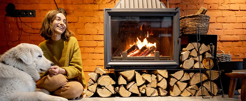Fireplace Smell Removal Cost in Lakewood, OH