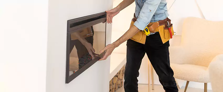 Traditional Fireplace Vent Sweeping in Lakewood, OH