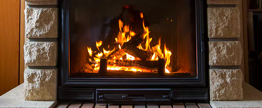 Fireplace Xtrordinair Probuilder Gas Fireplace Installation in Lakewood, OH