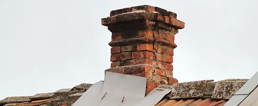 Cost of Fixing Blocked Chimney in Lakewood, Ohio