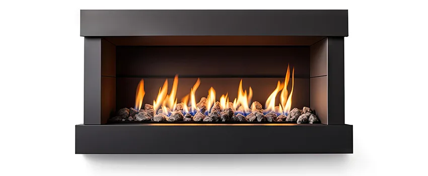 Outdoor Gas Fireplaces Installation in Lakewood, OH