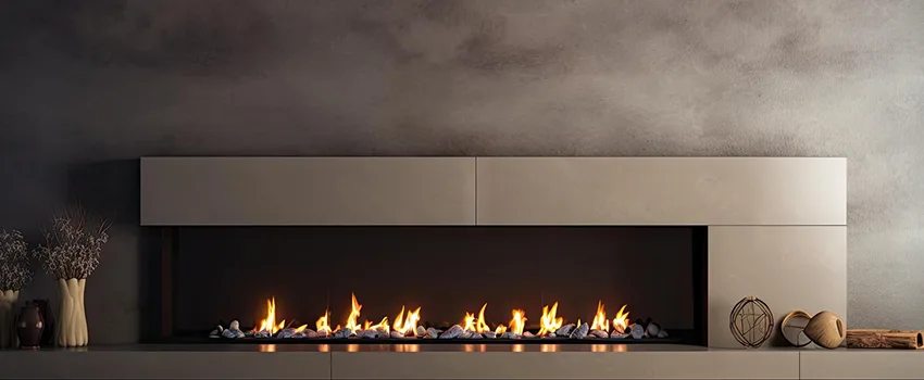 Gas Fireplace Logs Supplier in Lakewood, Ohio